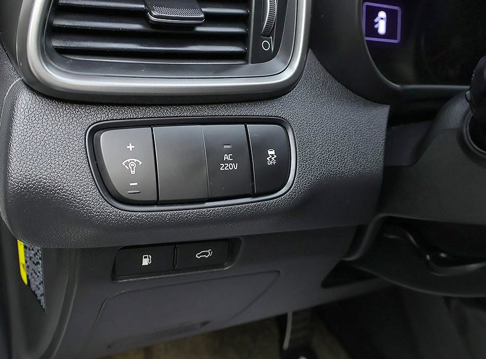 기아 쏘렌토 디젤 2WD 2.0 노블레스 사진 14
