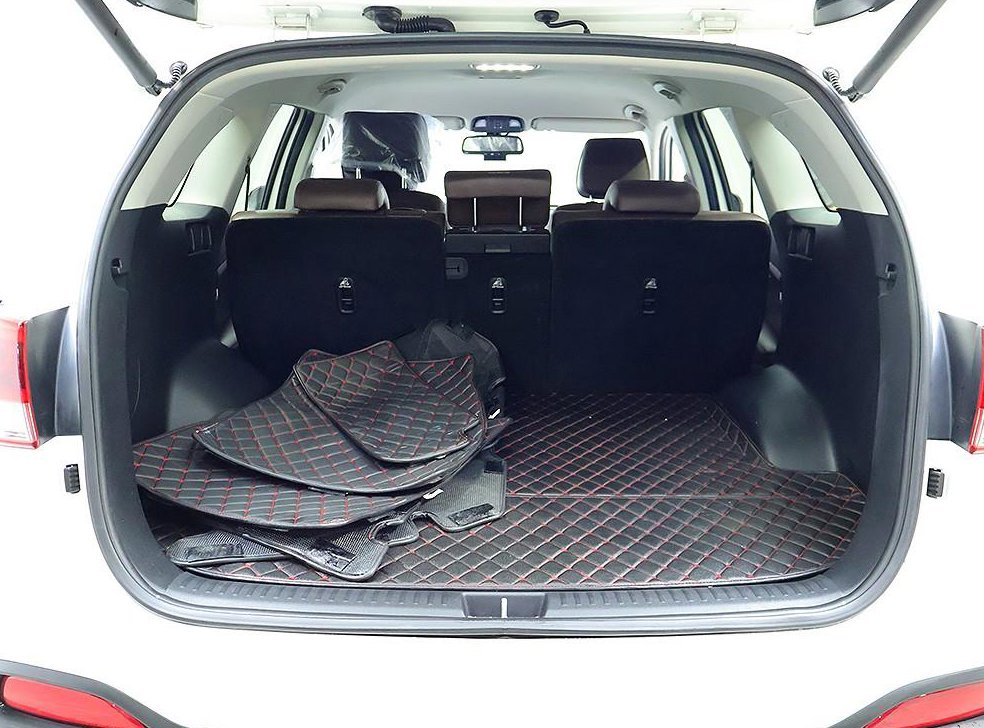 기아 쏘렌토 디젤 2WD 2.0 노블레스 사진 17