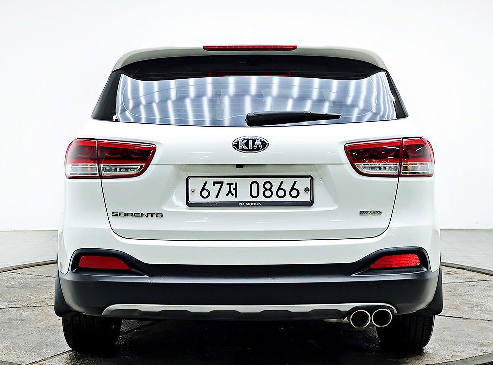 기아 쏘렌토 디젤 2WD 2.0 노블레스 사진 3