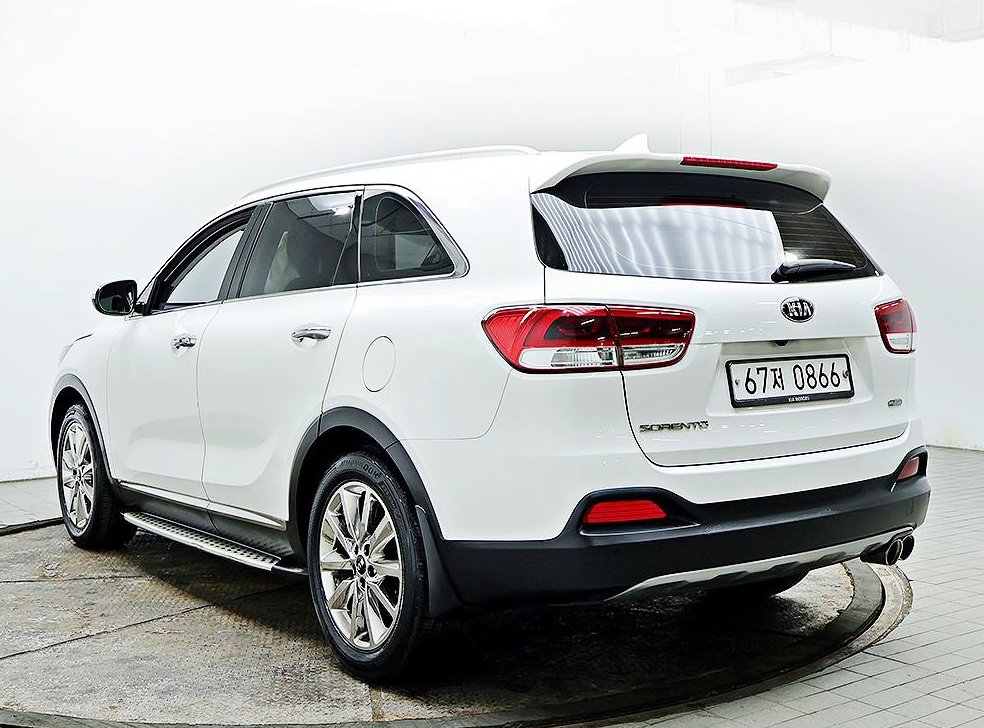 기아 쏘렌토 디젤 2WD 2.0 노블레스 사진 4