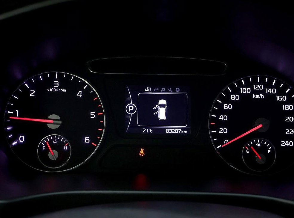 기아 쏘렌토 디젤 2WD 2.0 노블레스 사진 6