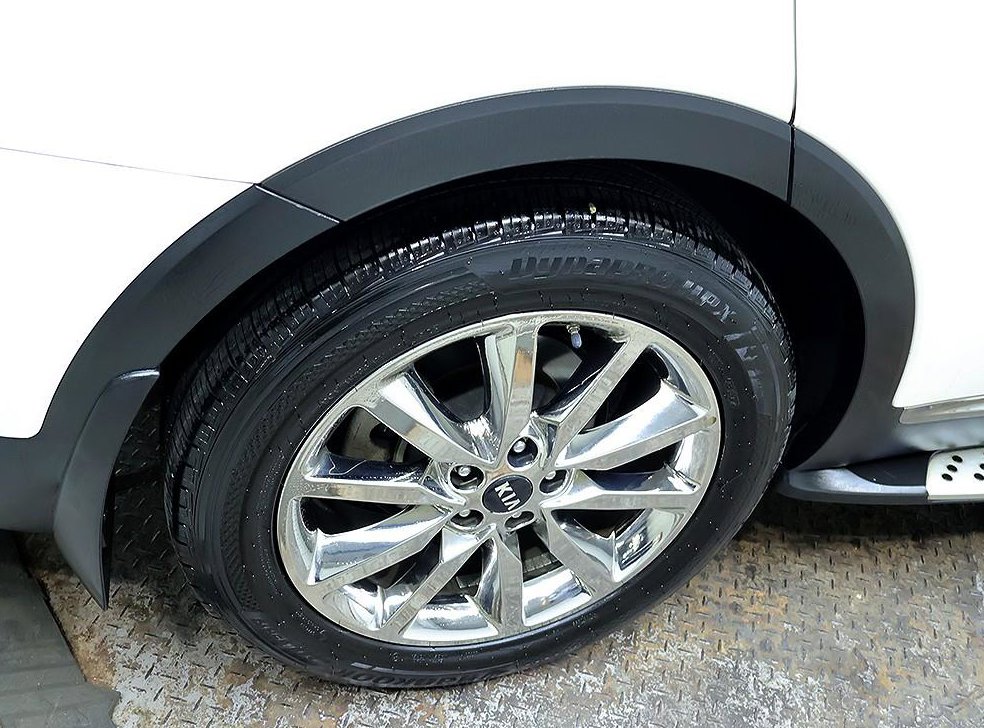 기아 쏘렌토 디젤 2WD 2.0 노블레스 사진 7