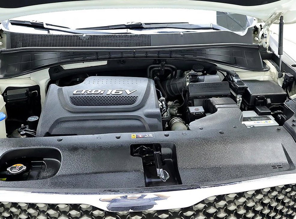 기아 쏘렌토 디젤 2WD 2.0 노블레스 사진 8