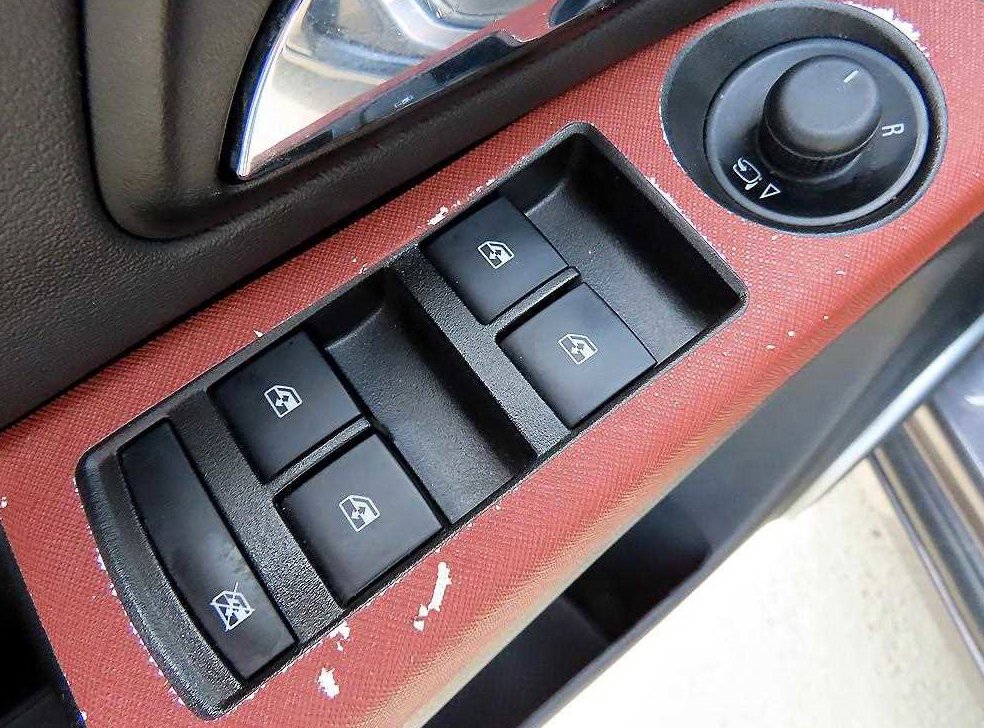 쉐보레 크루즈 1.8LTZ 사진 13