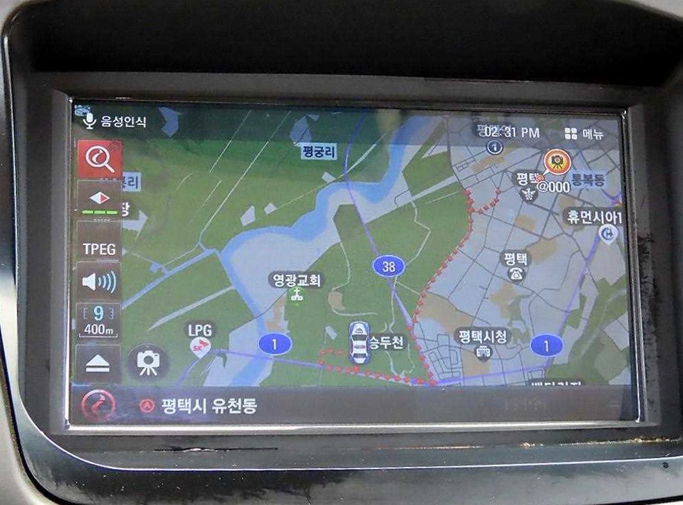 쉐보레 크루즈 1.8LTZ 사진 17