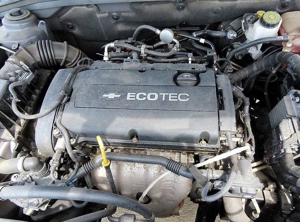 쉐보레 크루즈 1.8LTZ 사진 19