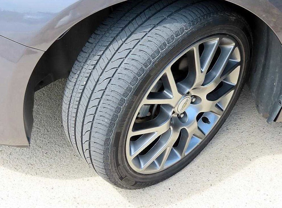쉐보레 크루즈 1.8LTZ 사진 20
