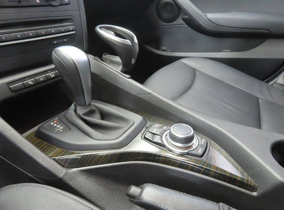 BMW X1 xDrive 23d 4WD 사진 11
