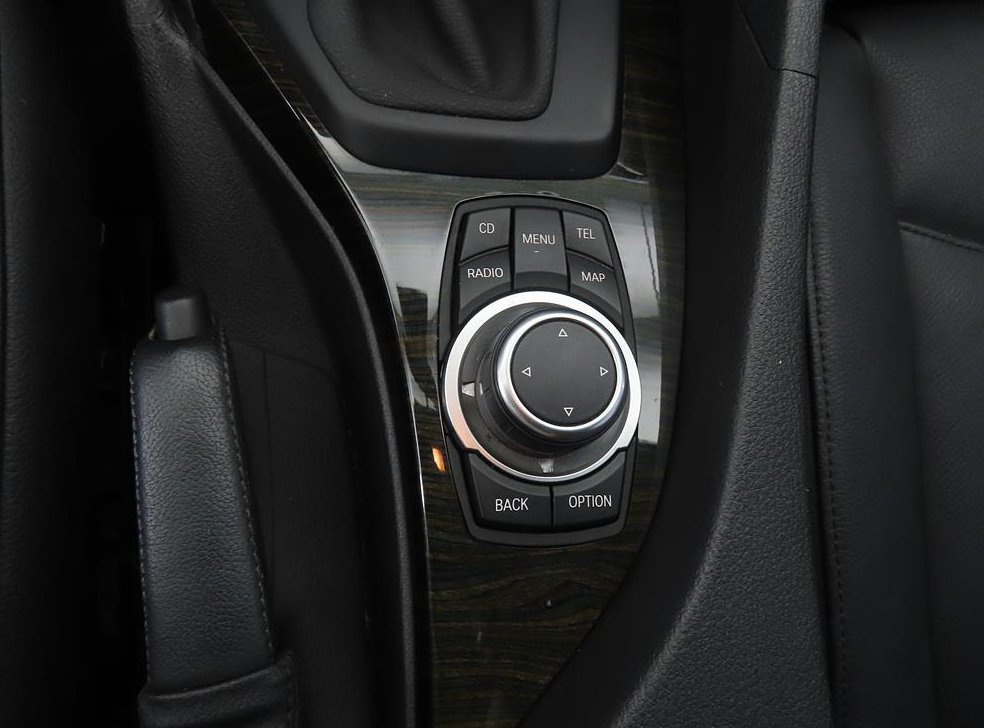 BMW X1 xDrive 23d 4WD 사진 16