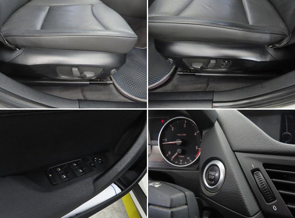 BMW X1 xDrive 23d 4WD 사진 18