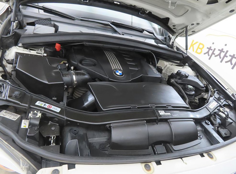 BMW X1 xDrive 23d 4WD 사진 19