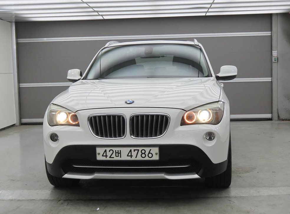 BMW X1 xDrive 23d 4WD 사진 2