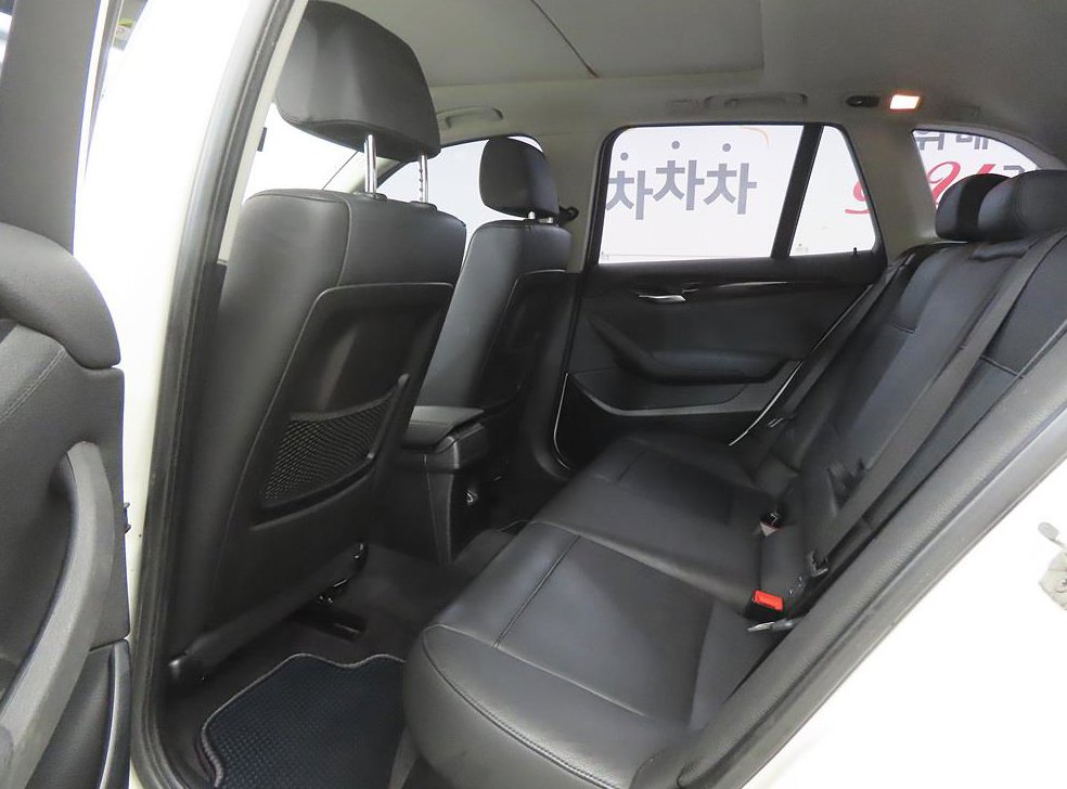 BMW X1 xDrive 23d 4WD 사진 6