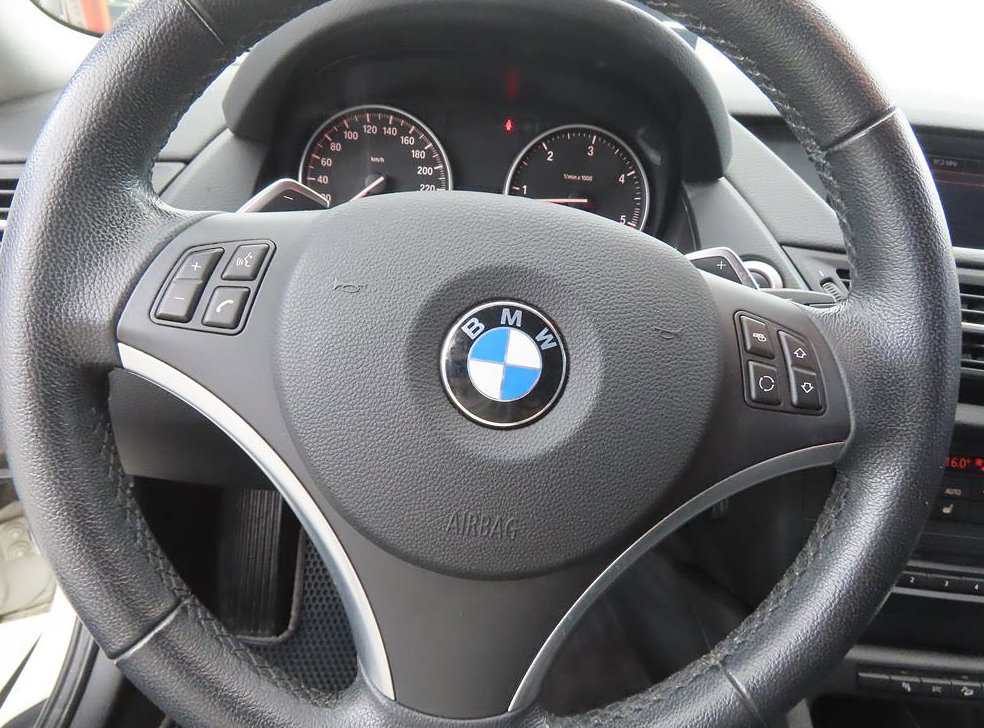 BMW X1 xDrive 23d 4WD 사진 8