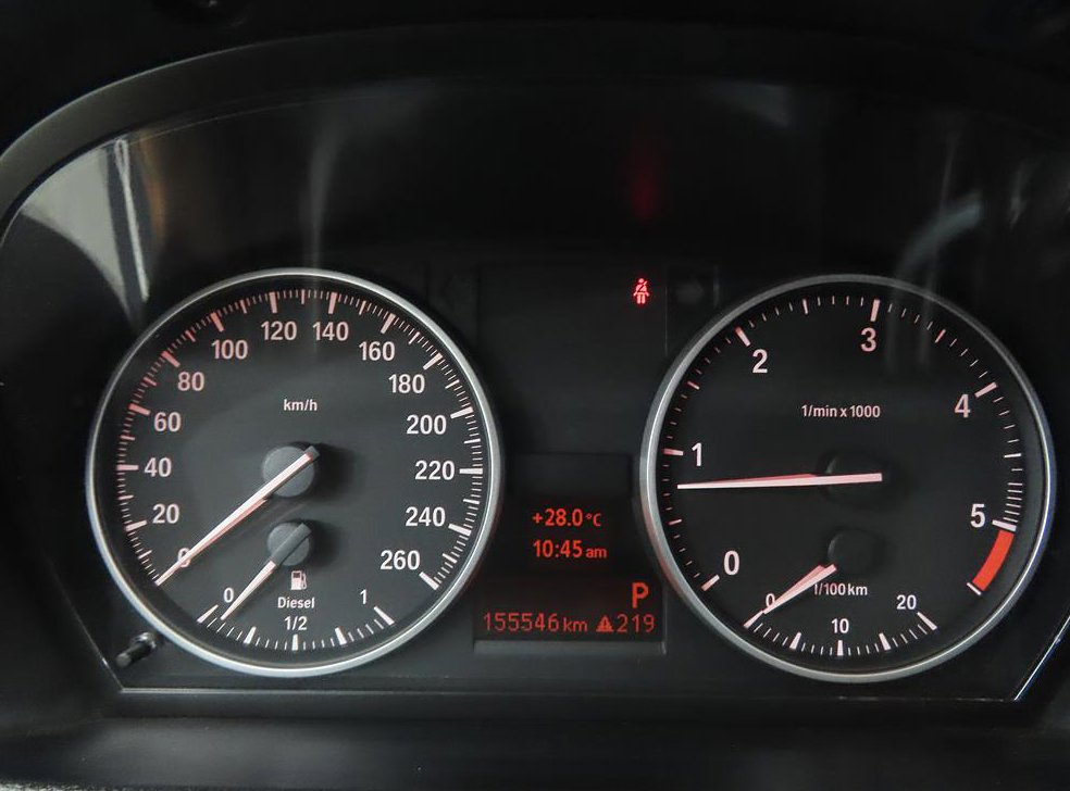 BMW X1 xDrive 23d 4WD 사진 9