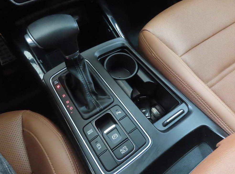 기아 쏘렌토 디젤 2.0 2WD 사진 12