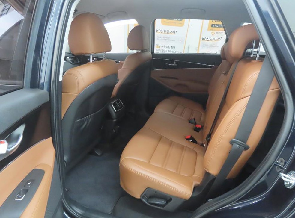 기아 쏘렌토 디젤 2.0 2WD 사진 6