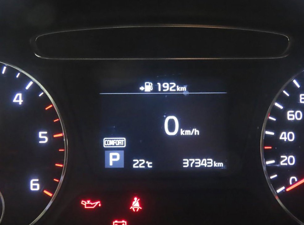 기아 쏘렌토 디젤 2.0 2WD 사진 8