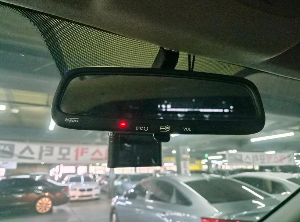 현대 스타렉스 2WD 밴 3인승 사진 7