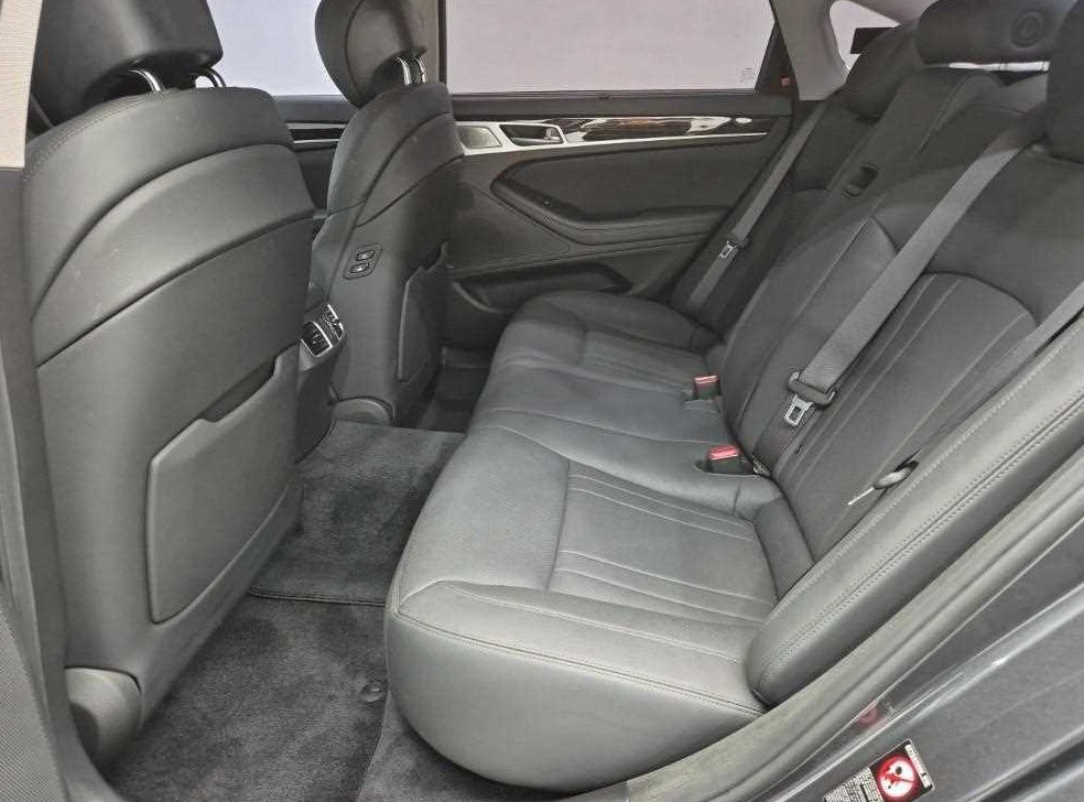 제네시스 G80 3.3 GDI AWD 사진 12