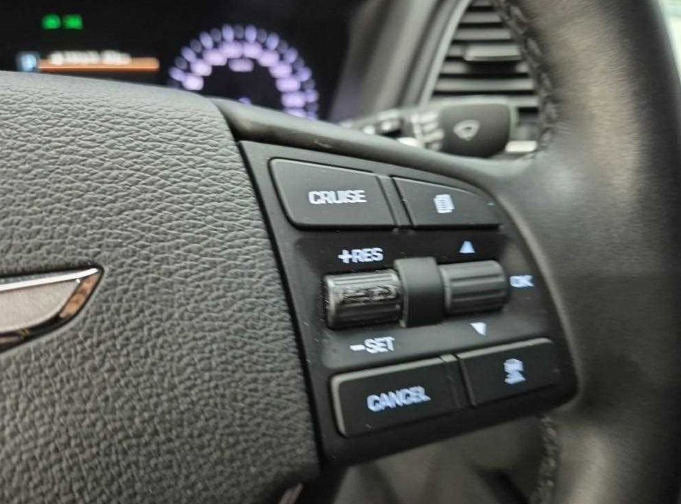 제네시스 G80 3.3 GDI AWD 사진 15