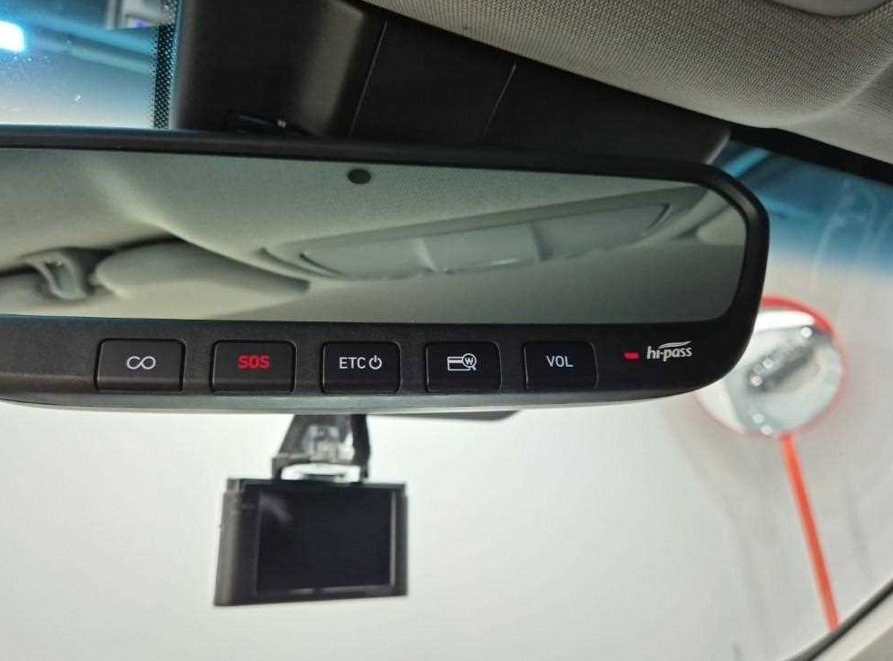 제네시스 G80 3.3 GDI AWD 사진 17