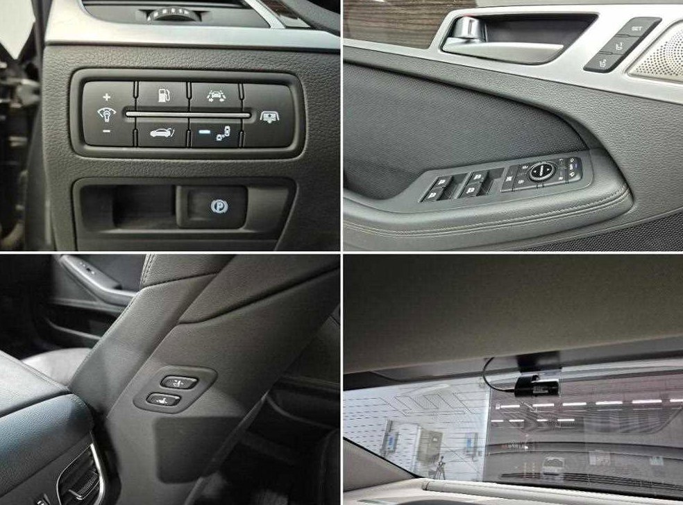 제네시스 G80 3.3 GDI AWD 사진 18