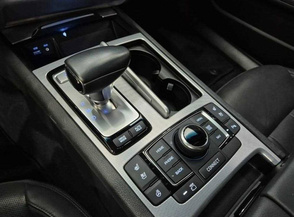 제네시스 G80 3.3 GDI AWD 사진 8