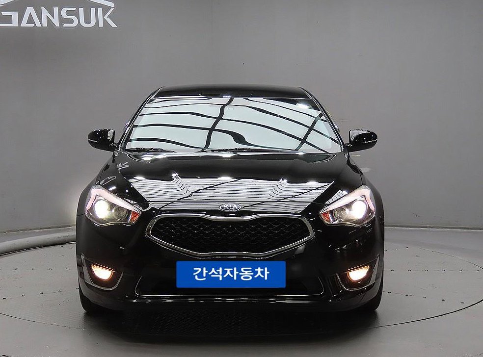 기아 K7 3.0 GDI 프레스티지 스페셜