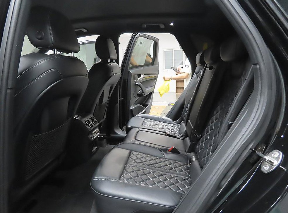 아우디 SQ5 3.0 TDI 콰트로 사진 10