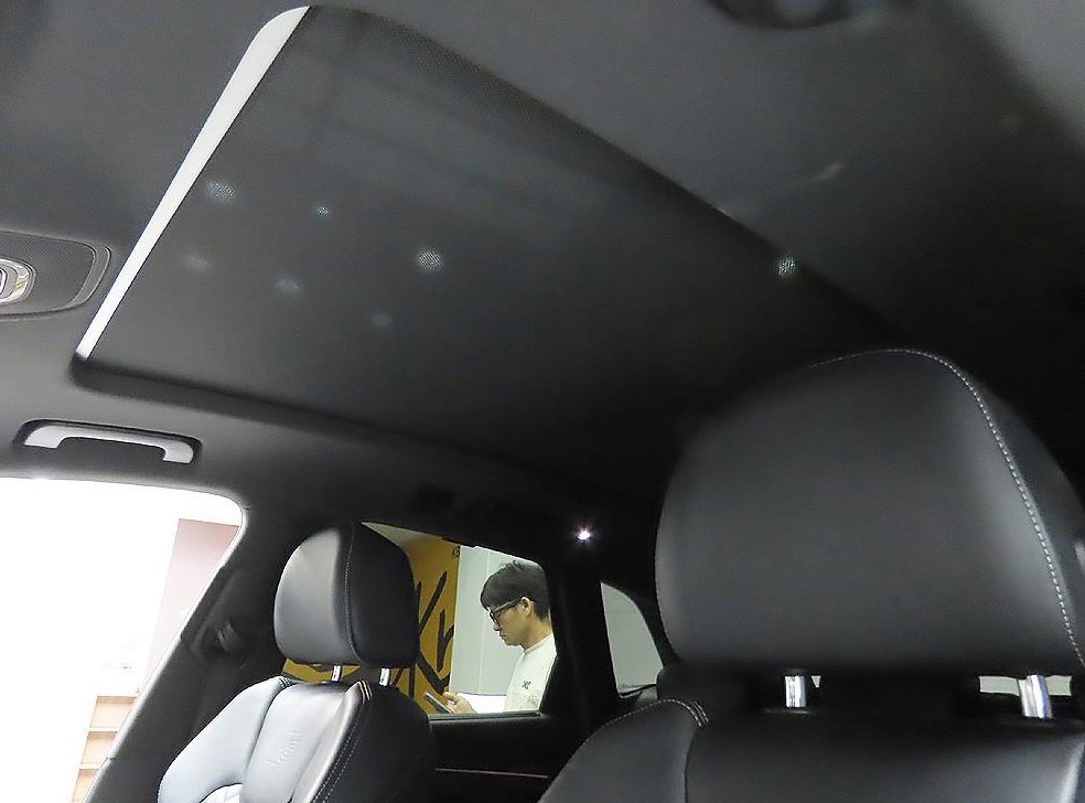 아우디 SQ5 3.0 TDI 콰트로 사진 13