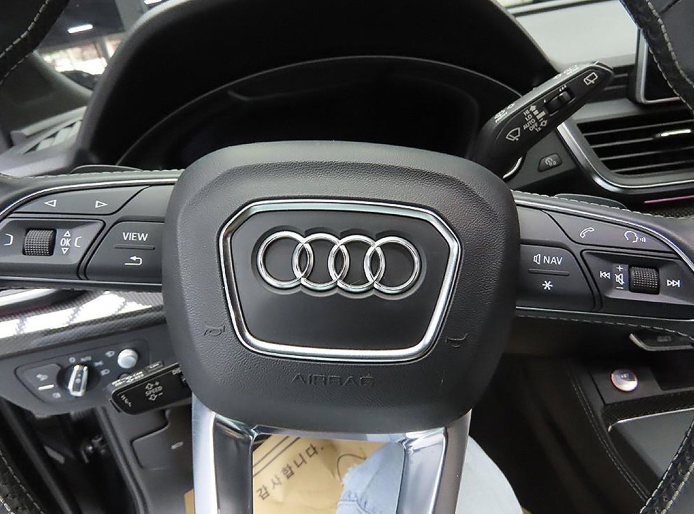 아우디 SQ5 3.0 TDI 콰트로 사진 14