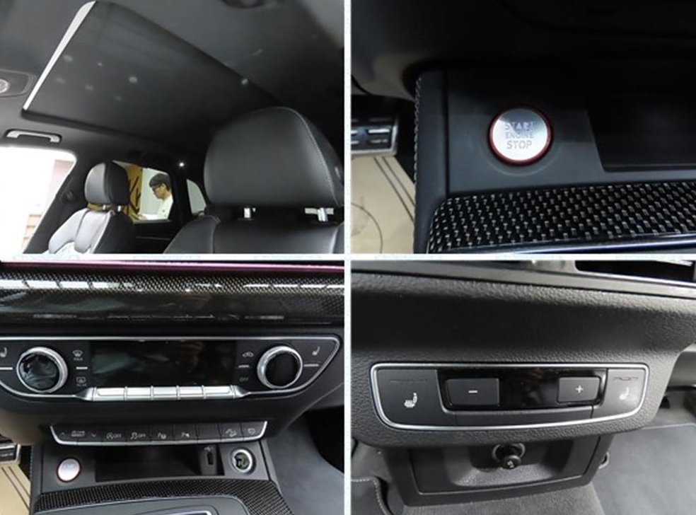 아우디 SQ5 3.0 TDI 콰트로 사진 15