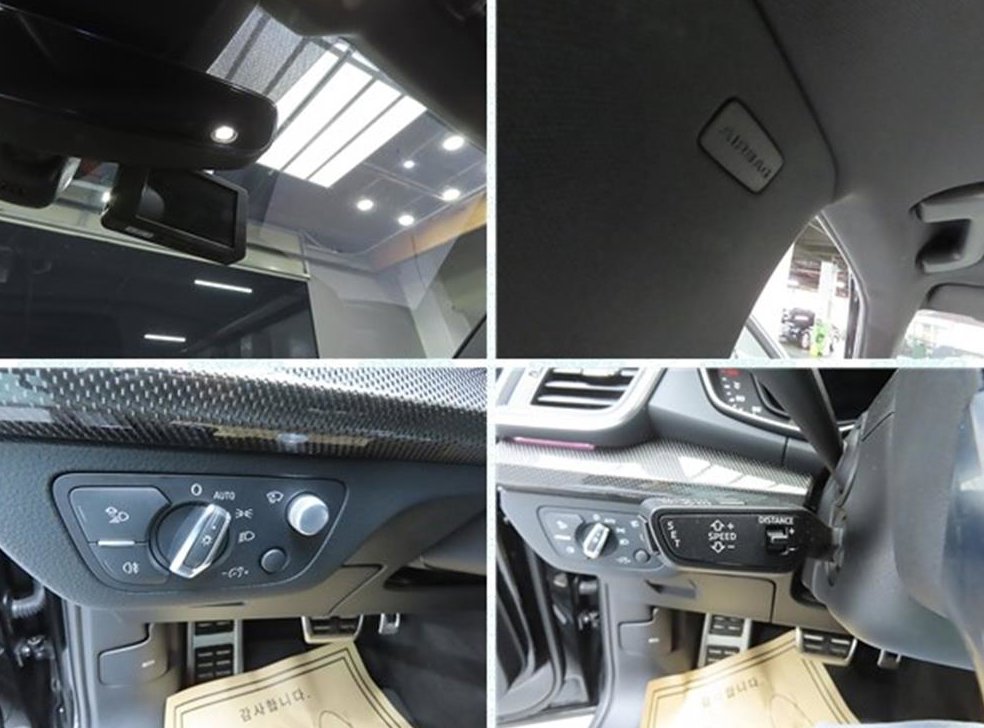 아우디 SQ5 3.0 TDI 콰트로 사진 16