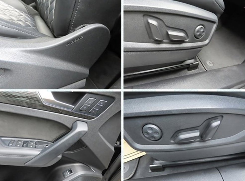 아우디 SQ5 3.0 TDI 콰트로 사진 17