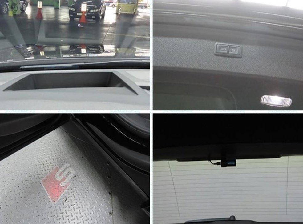 아우디 SQ5 3.0 TDI 콰트로 사진 19