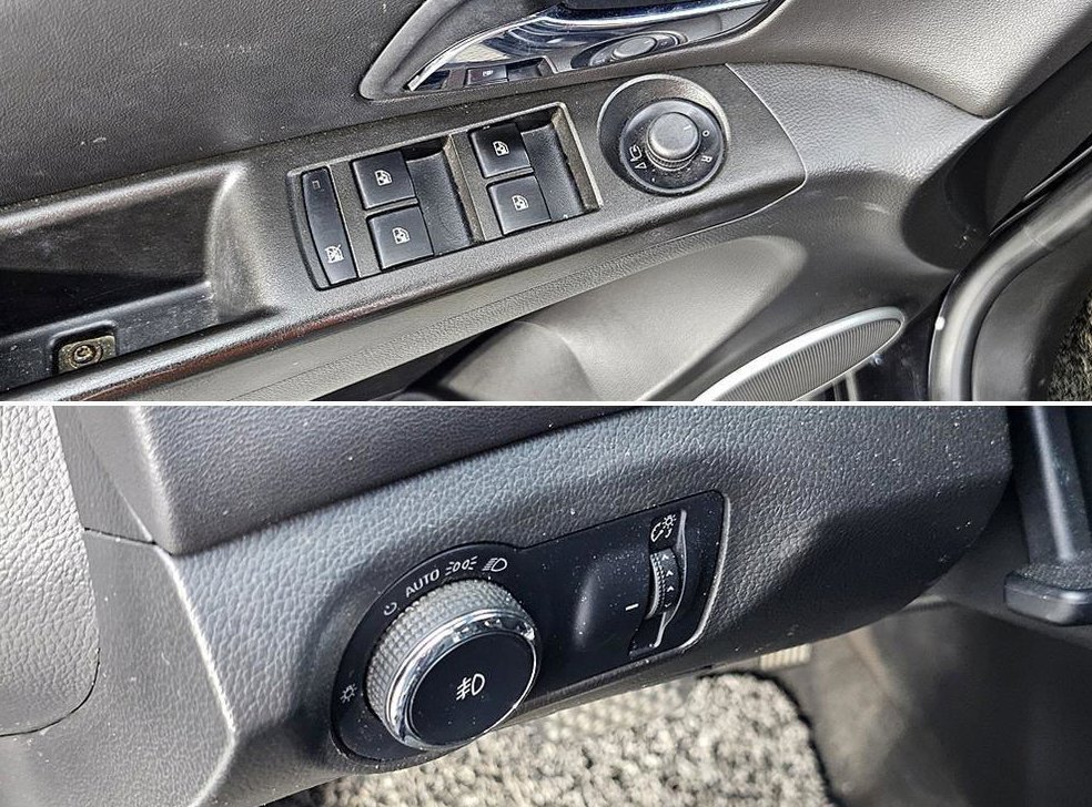 쉐보레 크루즈 1.8LTZ 사진 19