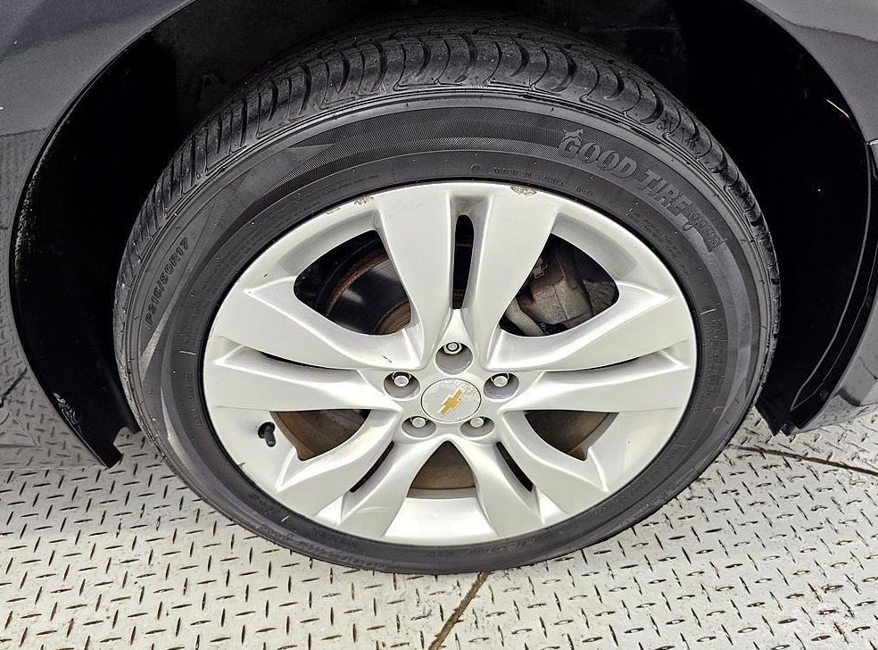 쉐보레 크루즈 1.8LTZ 사진 20