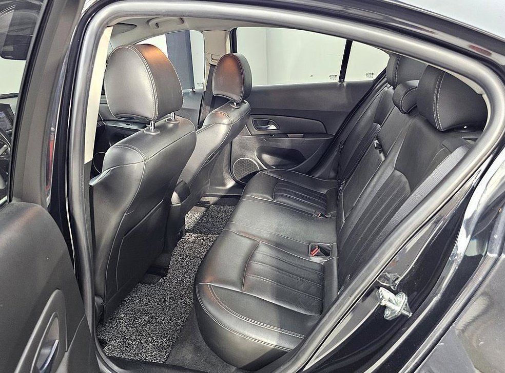 쉐보레 크루즈 1.8LTZ 사진 9