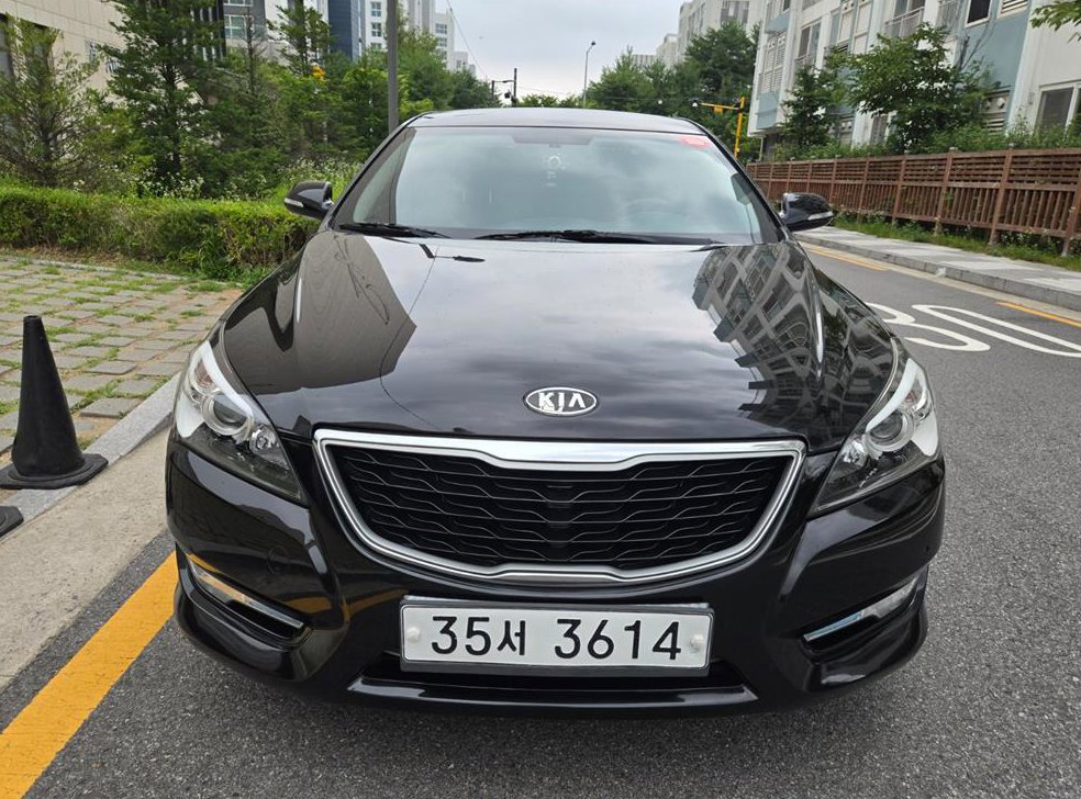 기아 K7 2.4 GDI 프레스티지