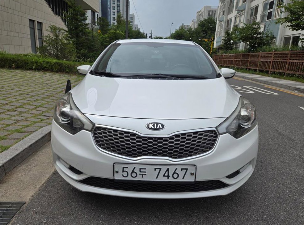 기아 K3 1.6 GDI 트렌디