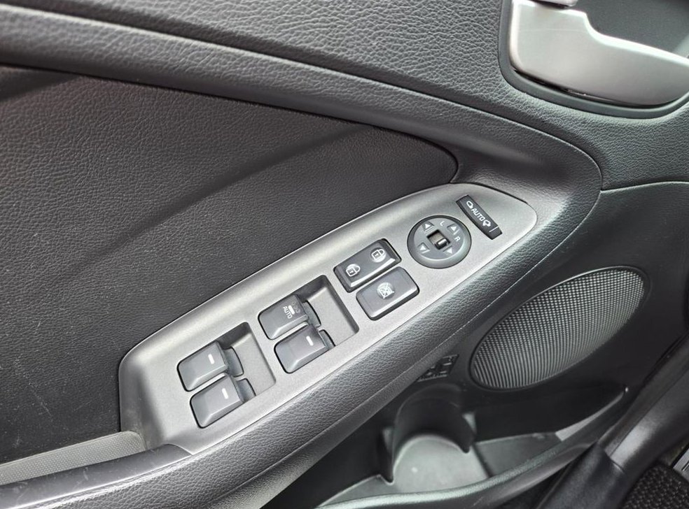 기아 K3 1.6 GDI 트렌디 사진 13