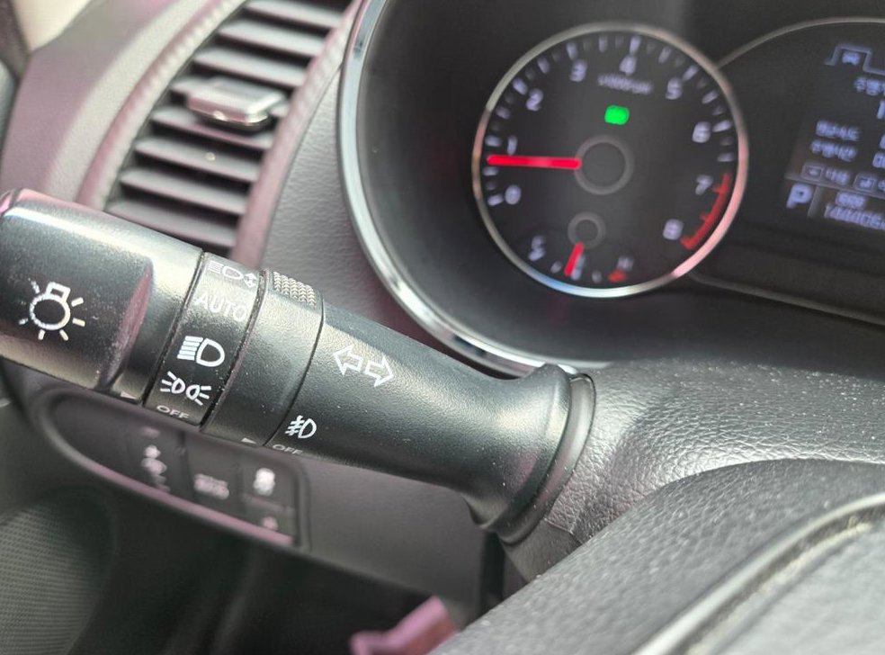 기아 K3 1.6 GDI 트렌디 사진 15
