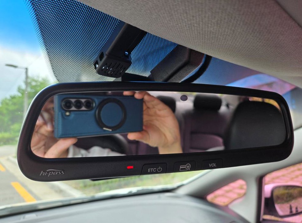 기아 K3 1.6 GDI 트렌디 사진 19