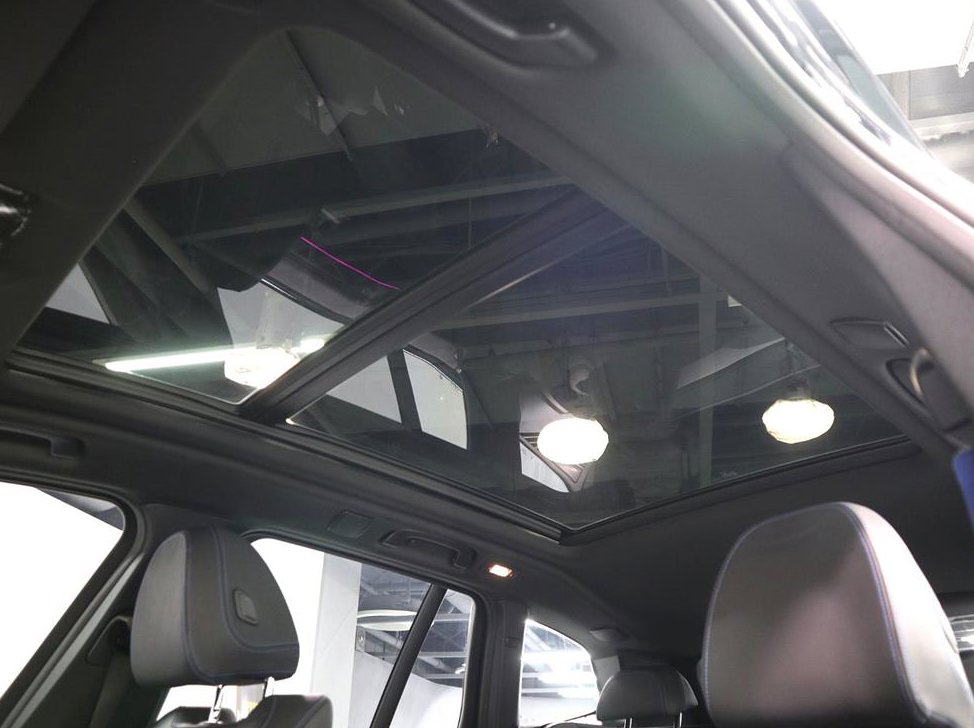 BMW iX3 M 스포츠 사진 17