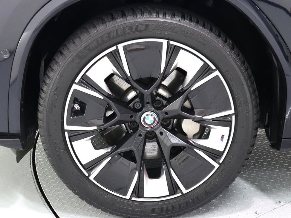 BMW iX3 M 스포츠 사진 19