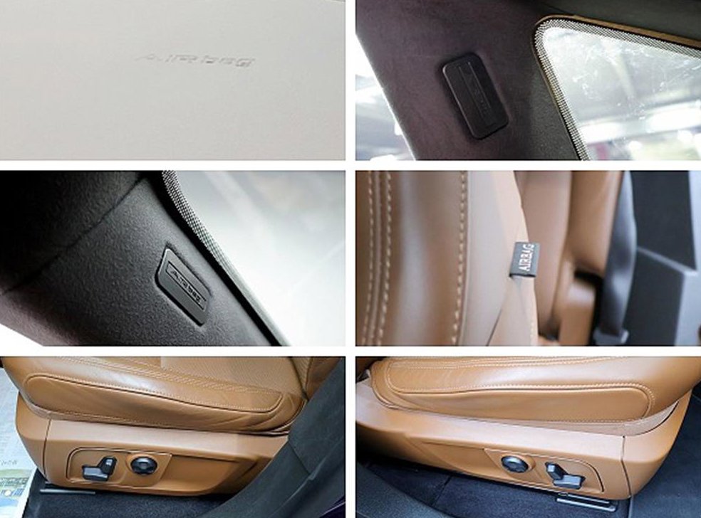 마세라티 르반떼 3.0  AWD 그란 스포츠 사진 20