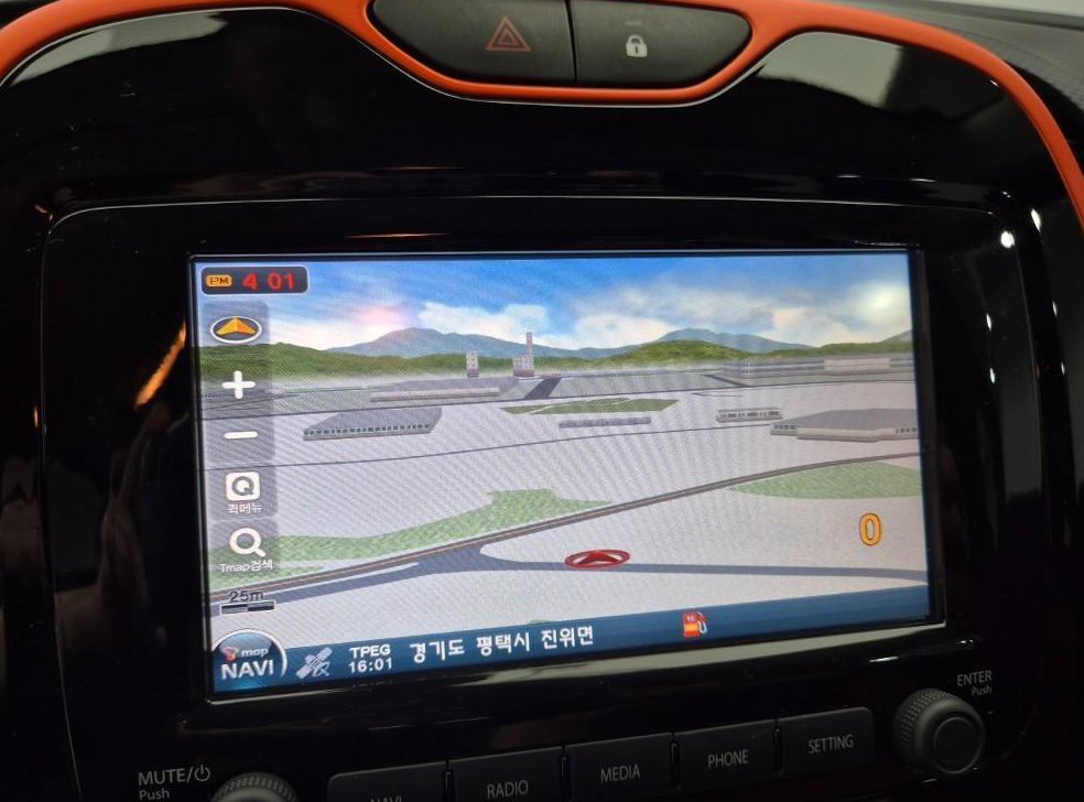르노코리아(삼성) QM3 디젤 1.5 RE 사진 13