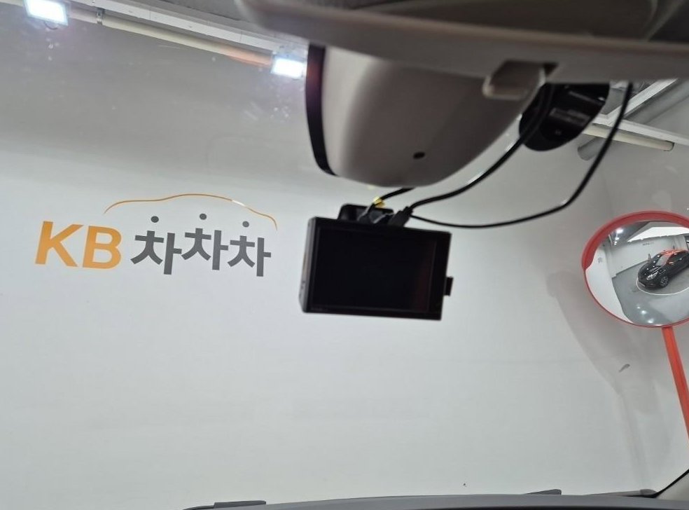 르노코리아(삼성) QM3 디젤 1.5 RE 사진 16