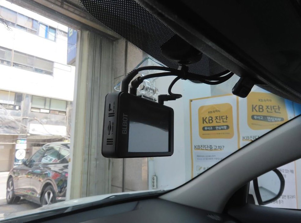 기아 스포티지 디젤 2WD 트렌디 사진 11